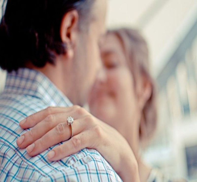 Blue Nile Engagement Rings for Your Special Moment