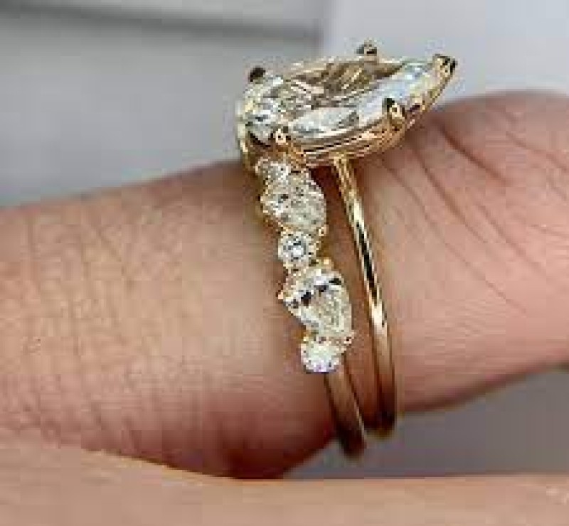 Unveiling the Best Wedding Ring Sets for Your Special Day