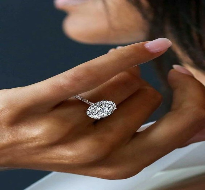 Jewelry Stores for the Perfect Engagement Ring