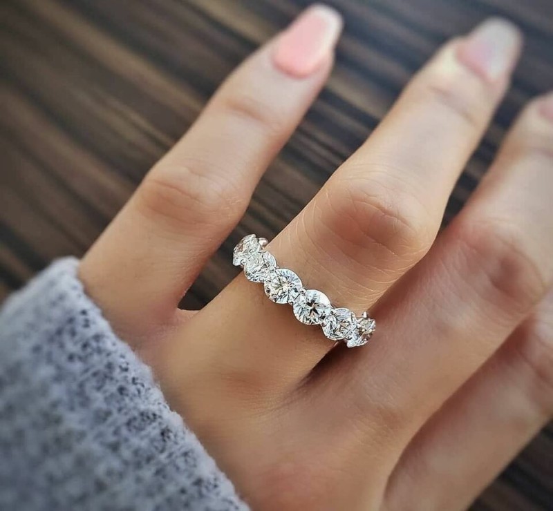 Finding the Best Engagement Ring Shops Near You