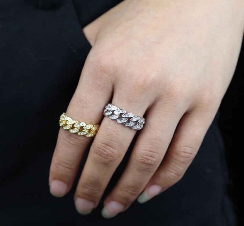 Ultimate Guide to Wedding Ring Stores Online