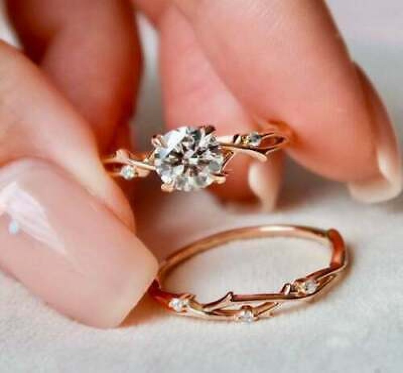 Discovering the Perfect Ring in Your Area