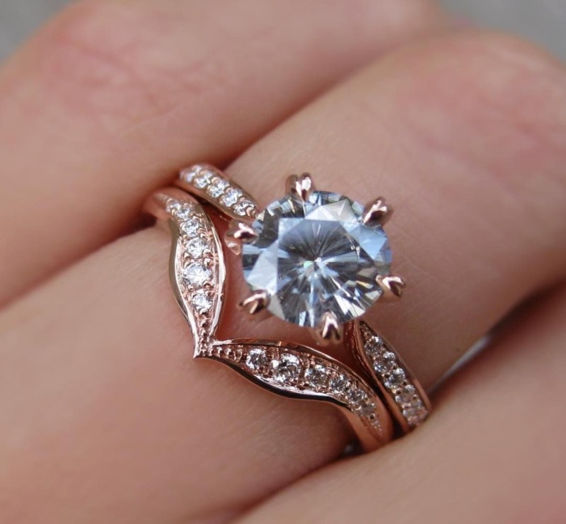 Wedding Rings for Women That Capture Hearts