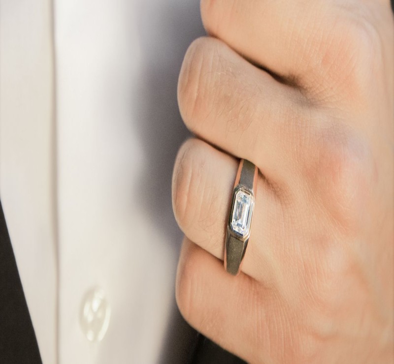 Diamond Wedding Rings on Sale Now