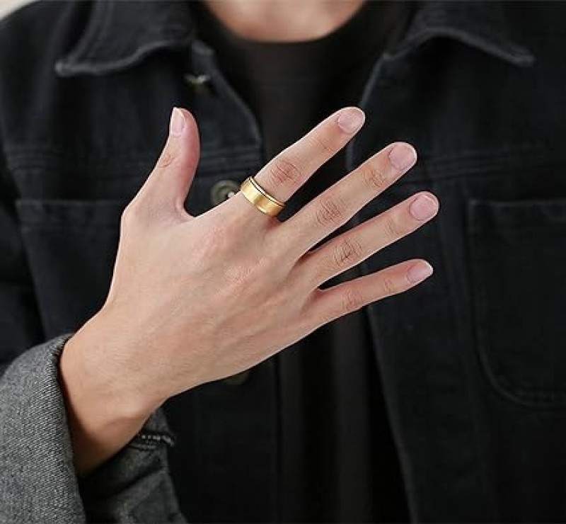 Ultimate Guide to Affordable Wedding Bands