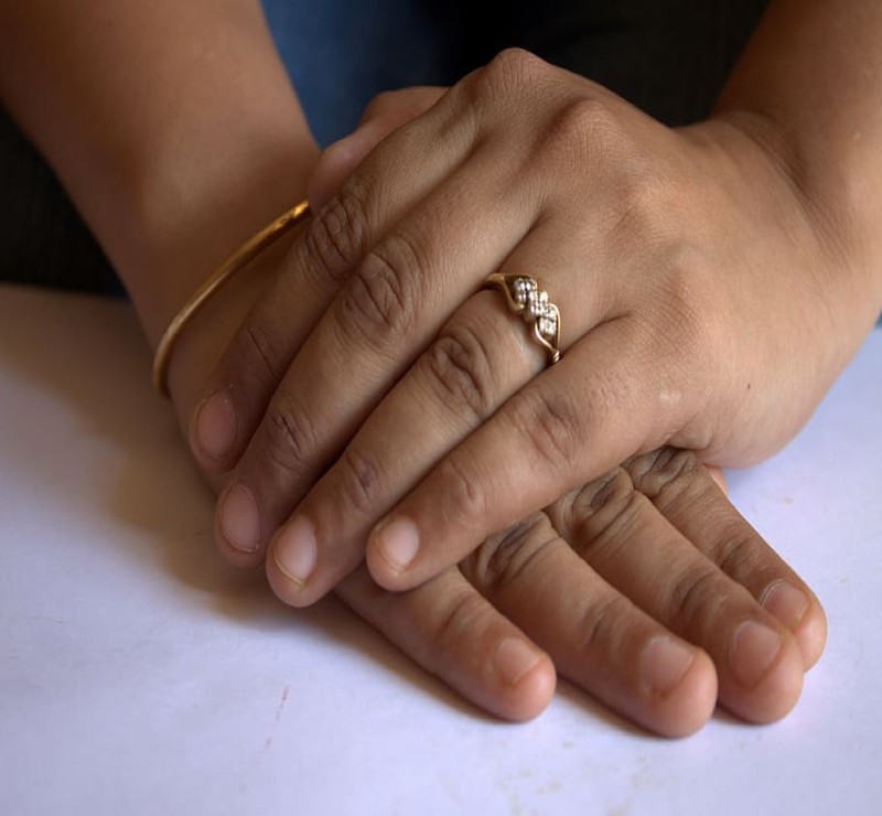 Perfect Wedding Bands for Women
