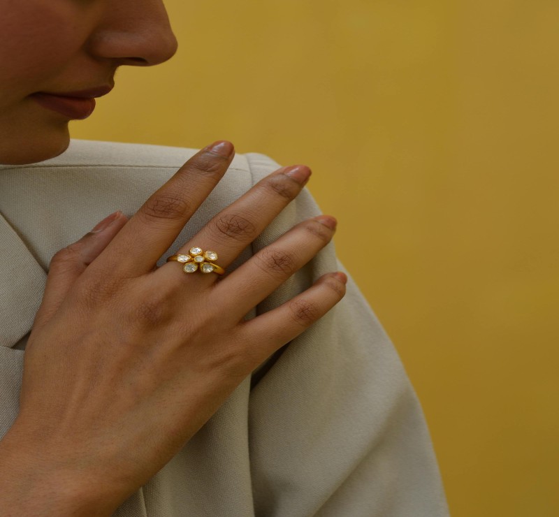 Ultimate Guide to Buying Diamond Engagement Rings