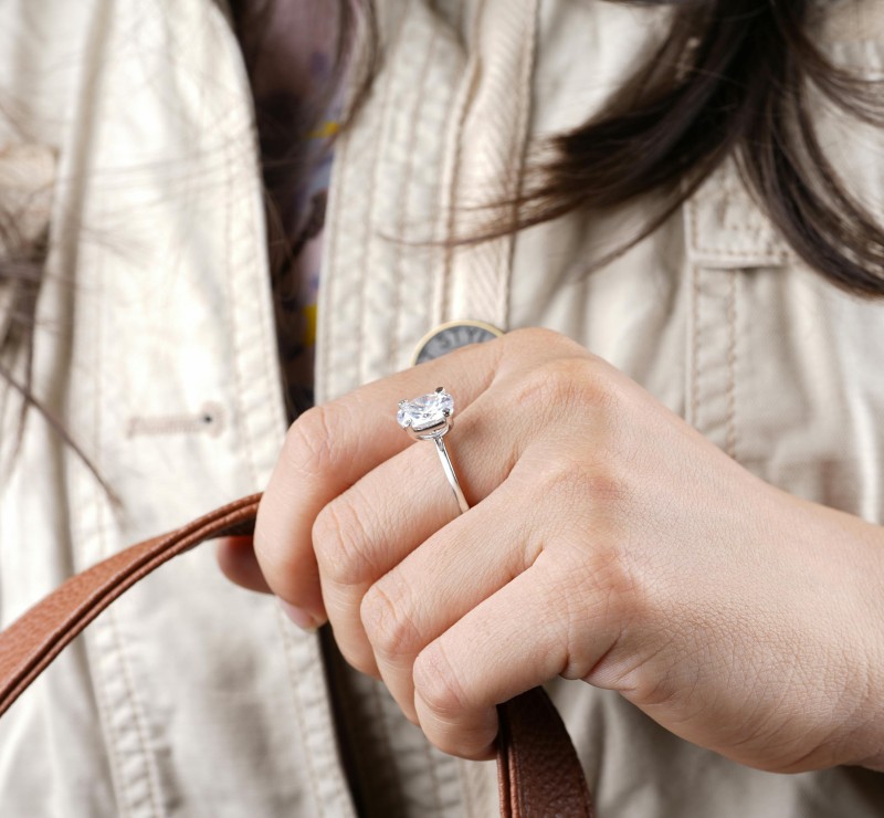 A Closer Look at Their Exquisite Collection