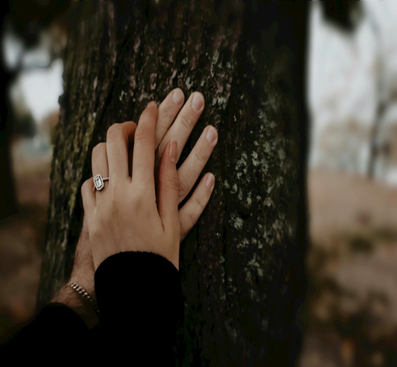 Ultimate Guide to Buying Wedding Rings Online