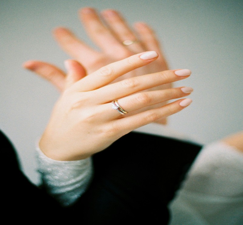 Top Stunning Wedding Ring Sets for Your Big Day