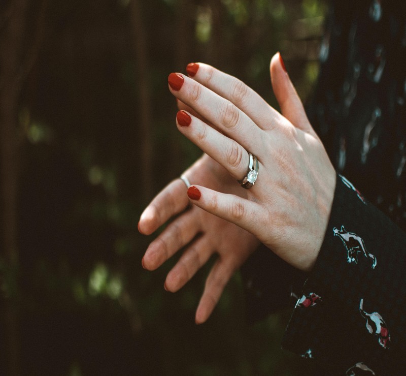 Ultimate Guide to Unique Wedding Bands