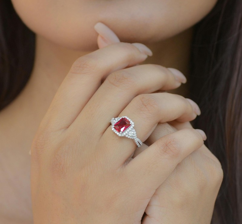 Top 5 Wedding Band Sets for Couples