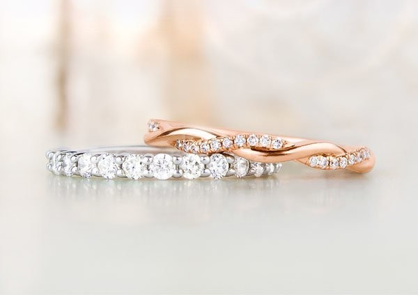 all wedding ring collection