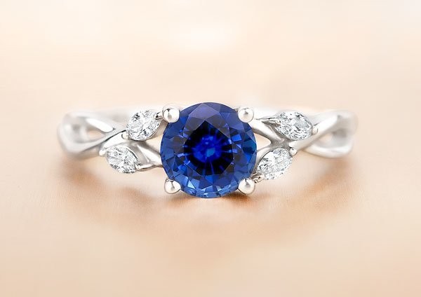 all wedding ring collection