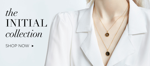 Diamond Pendant Collection