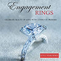 Engagement Rings Online