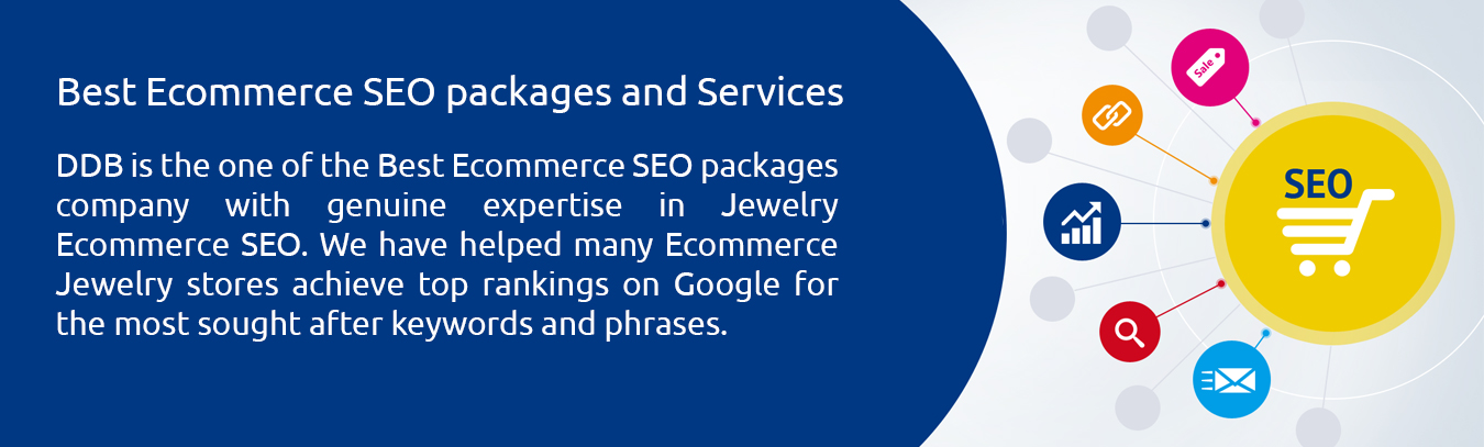 SEO Ecommerce Solution