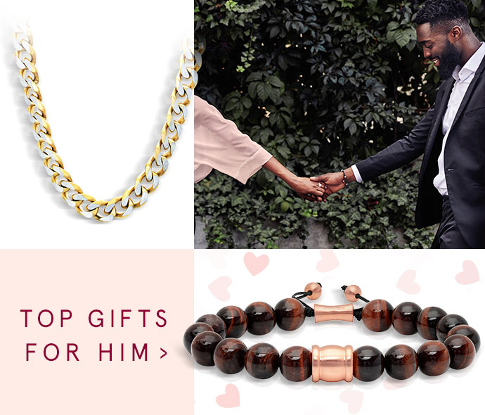 Valentine's day gifts for him